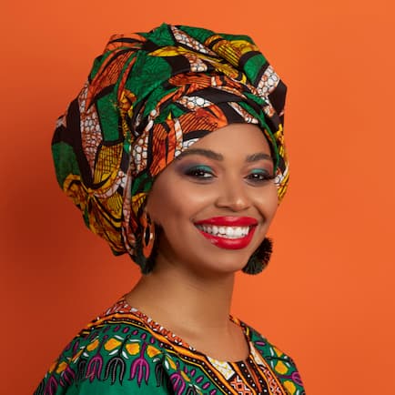 Fatou K.